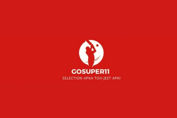GoSuper11 Best Free Entry Fantasy App