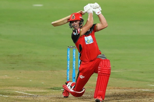 Ab de villiers Most Dangerous Batsman in IPL
