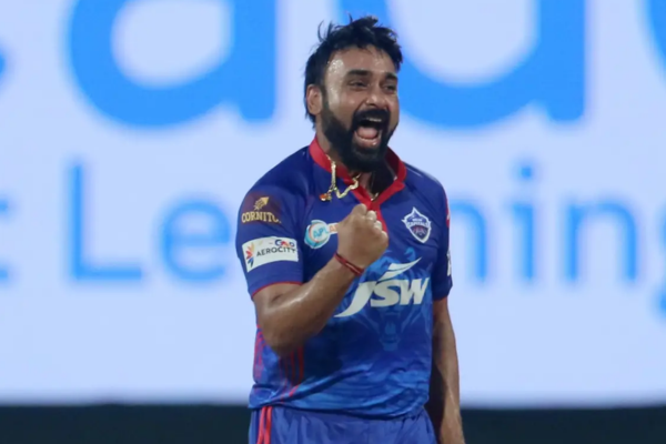 Amit Mishra
