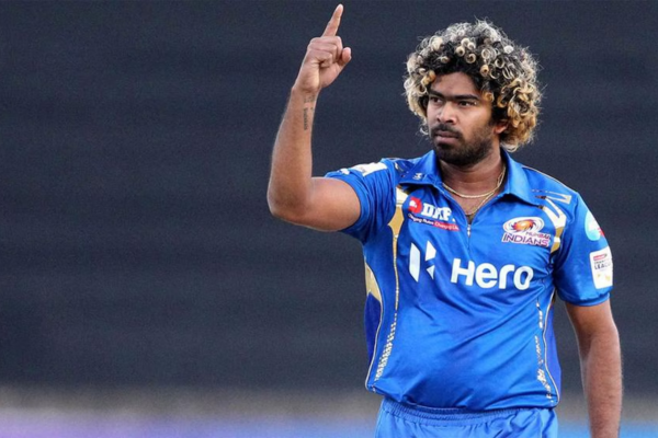 Lasith Malinga