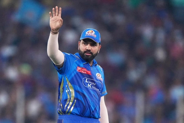 Rohit Sharma Most Dangerous Batsman in IPL