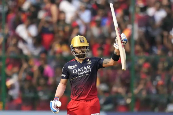 Virat Kohli Most Dangerous Batsman in IPL