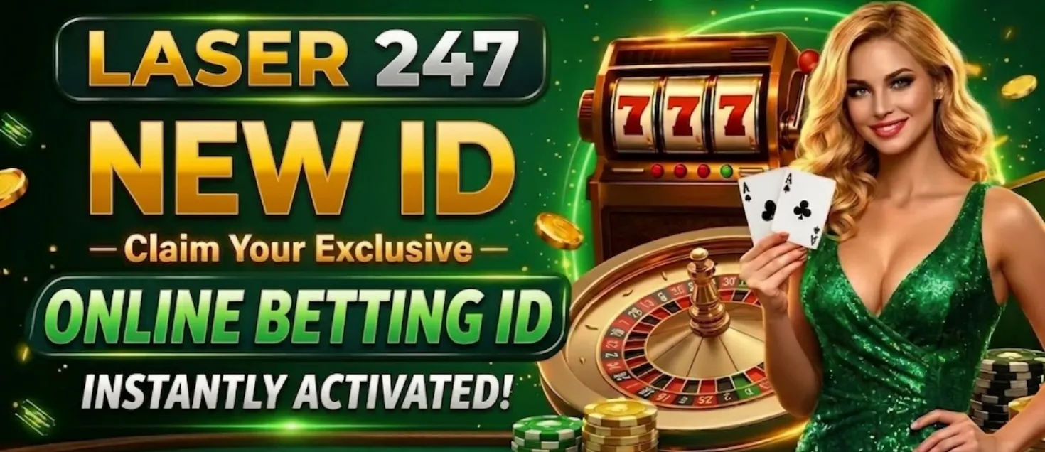 Laser247 Online